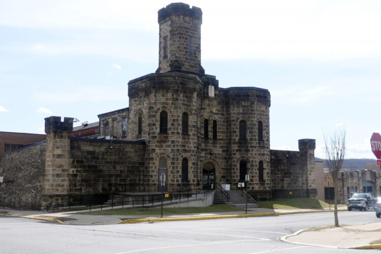 Blair County lacks potential prison ground site environmental reports